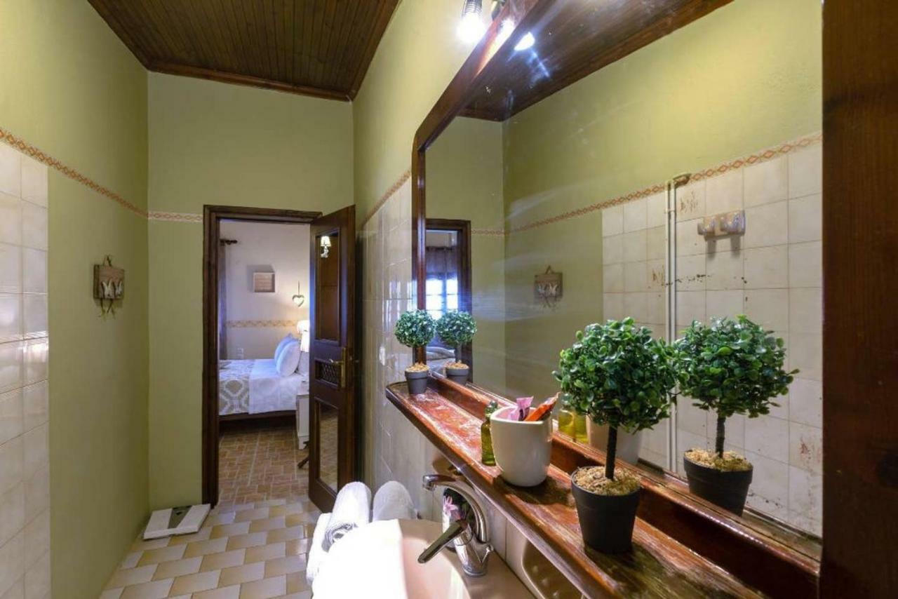 PotamósMaria'S Countryside Houseアパートメント エクステリア 写真