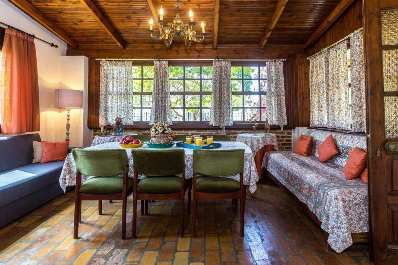 PotamósMaria'S Countryside Houseアパートメント エクステリア 写真