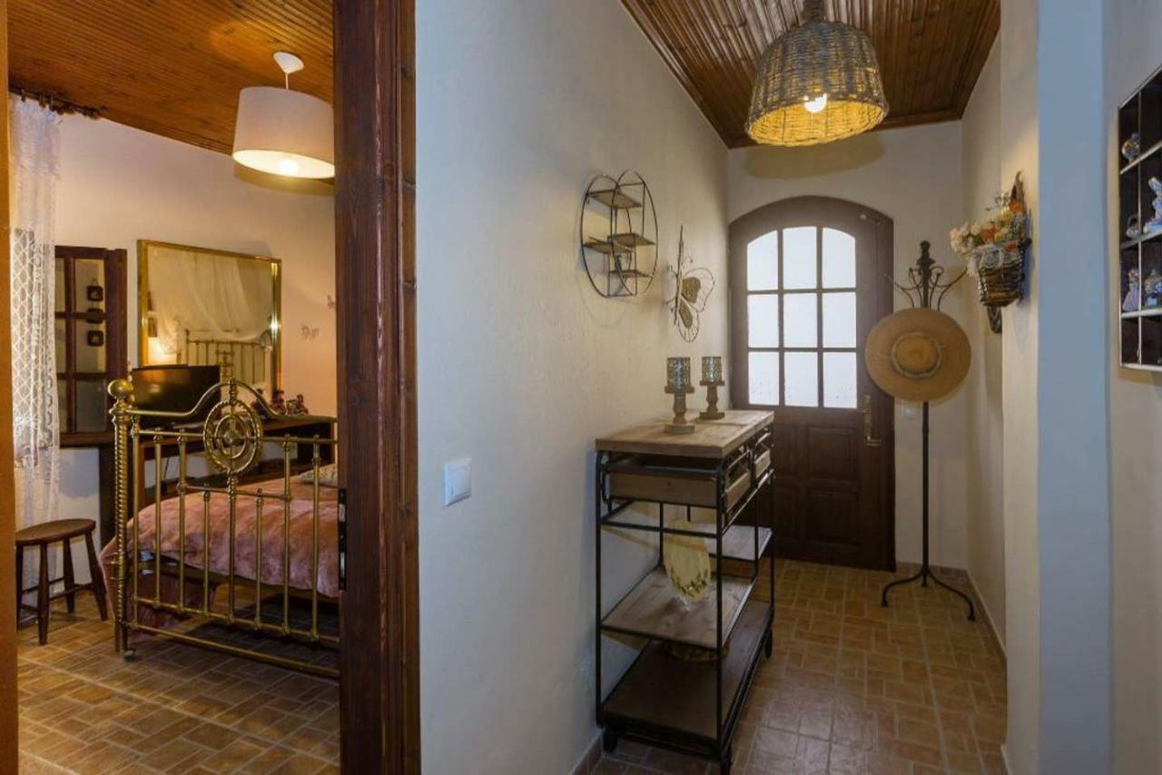 PotamósMaria'S Countryside Houseアパートメント エクステリア 写真